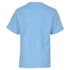 Port & Company Essential T-Shirt - Youth - Embroidered