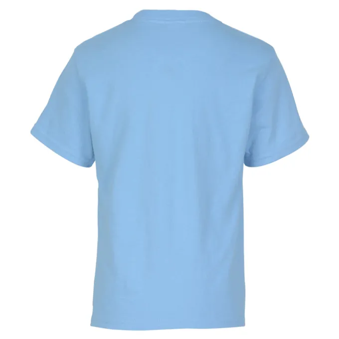 Port & Company Essential T-Shirt - Youth - Screen