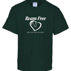 Port & Company Essential T-Shirt - Youth - Screen