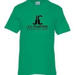 Port & Company Essential T-Shirt - Men's - Colors - Screen