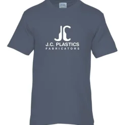 Port & Company Essential T-Shirt - Men's - Colors - Screen