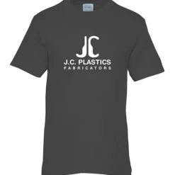 Port & Company Essential T-Shirt - Men's - Colors - Screen