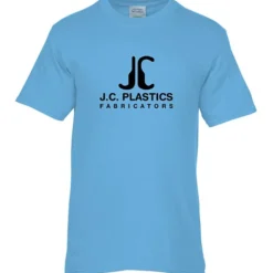 Port & Company Essential T-Shirt - Men's - Colors - Screen