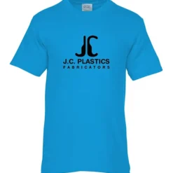 Port & Company Essential T-Shirt - Men's - Colors - Screen