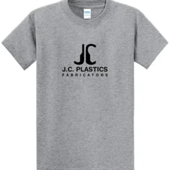 Port & Company Essential T-Shirt - Men's - Colors - Screen