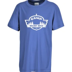 Port & Company Heather Performance T-Shirt - Youth