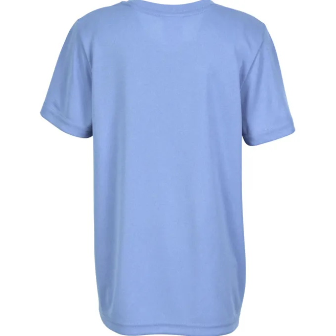 Port & Company Heather Performance T-Shirt - Youth