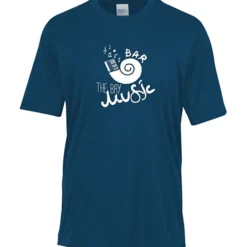 Port & Company Heather Performance T-shirt