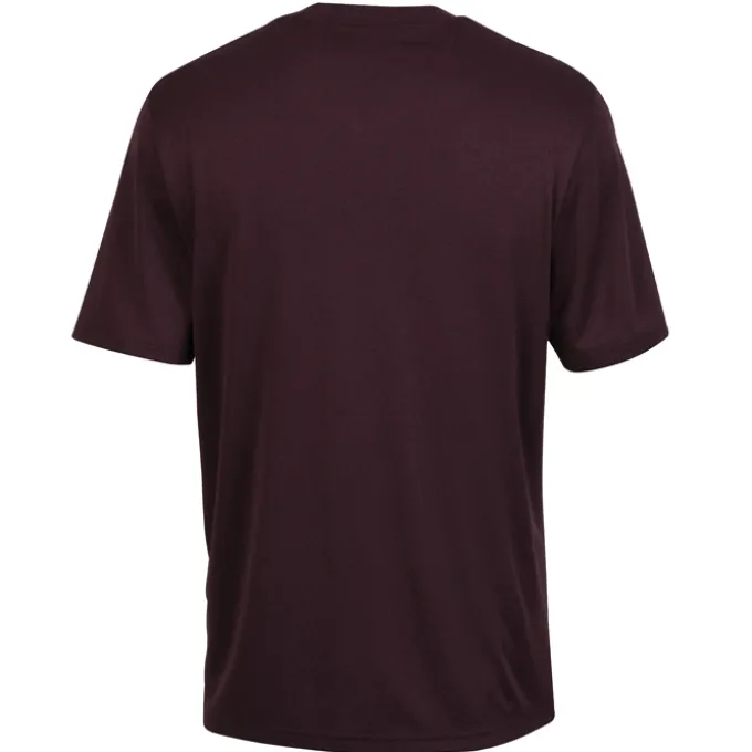 Port & Company Heather Performance T-shirt