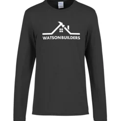 Port & Company Tri-Blend Long Sleeve T-Shirt