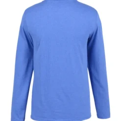 Port & Company Tri-Blend Long Sleeve T-Shirt
