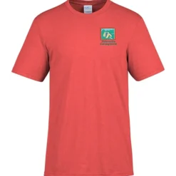 Port & Company Tri-Blend T-Shirt - Men's - Embroidered