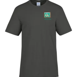 Port & Company Tri-Blend T-Shirt - Men's - Embroidered