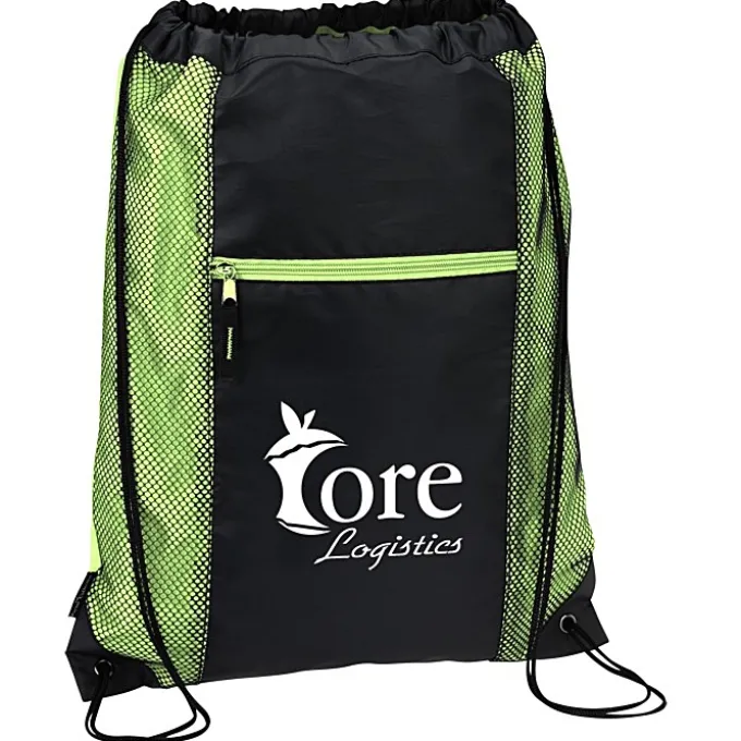 Porter Drawstring Sportpack - 24 hr