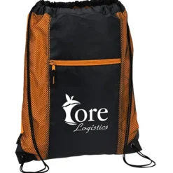 Porter Drawstring Sportpack - 24 hr