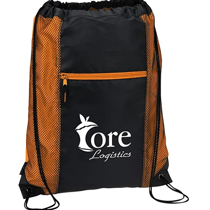 Porter Drawstring Sportpack - 24 hr