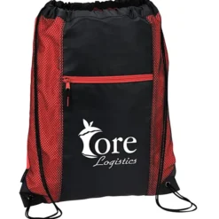 Porter Drawstring Sportpack - 24 hr