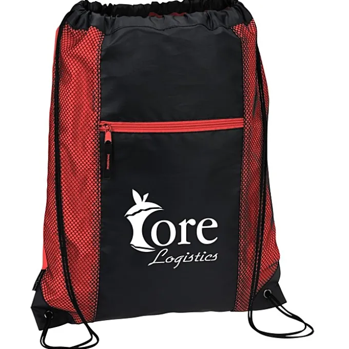 Porter Drawstring Sportpack - 24 hr