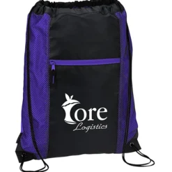 Porter Drawstring Sportpack - 24 hr