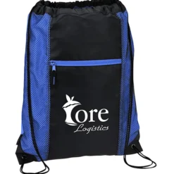 Porter Drawstring Sportpack - 24 hr