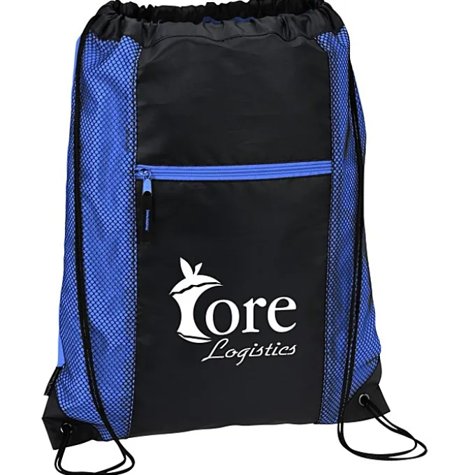 Porter Drawstring Sportpack - 24 hr