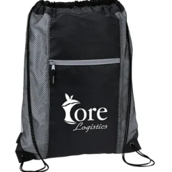 Porter Drawstring Sportpack - 24 hr