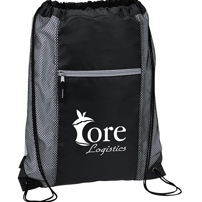 Porter Drawstring Sportpack - 24 hr