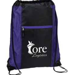 Porter Drawstring Sportpack - 24 hr