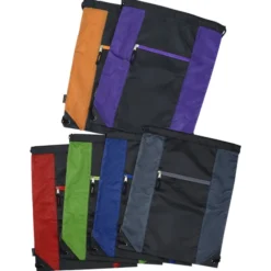 Porter Drawstring Sportpack - 24 hr