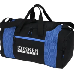 Porter Duffel Bag