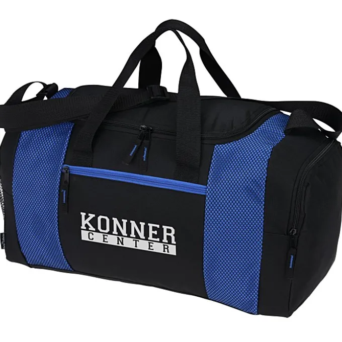 Porter Duffel Bag