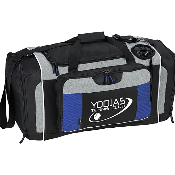 Porter Hydration and Fitness Duffel Bag