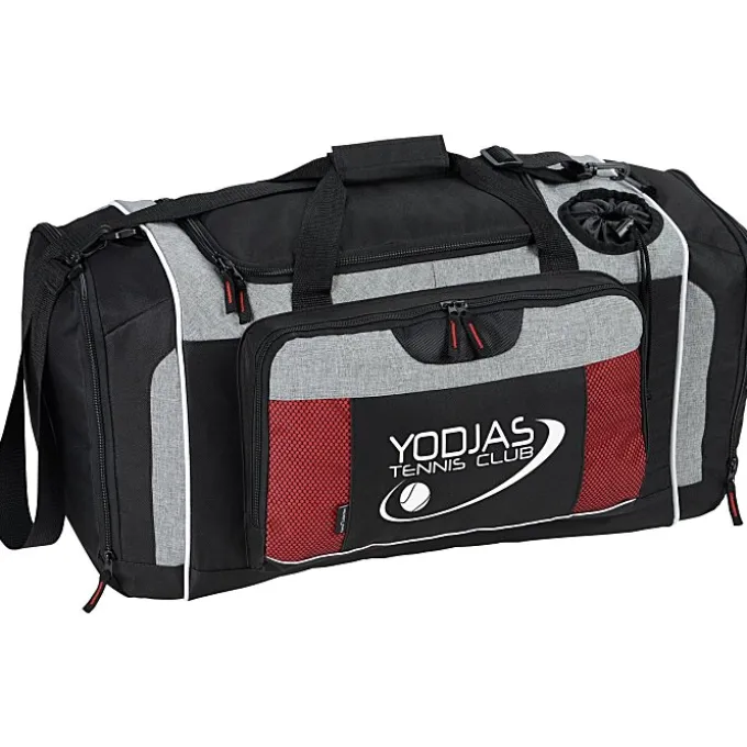 Porter Hydration and Fitness Duffel Bag