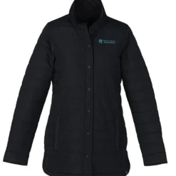 Porter Insulated Shacket - Ladies'