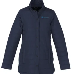 Porter Insulated Shacket - Ladies'