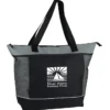 Porter Shopping Cooler Tote