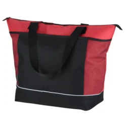 Porter Shopping Cooler Tote