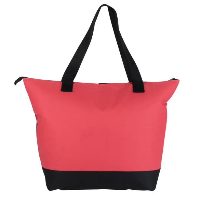 Porter Shopping Cooler Tote