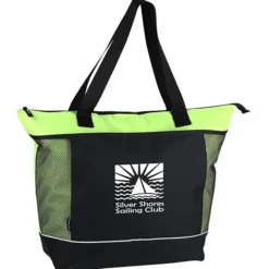 Porter Shopping Cooler Tote
