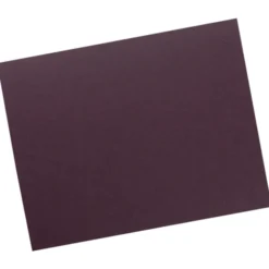 Portfolio Certificate Cover - Linen