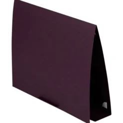 Portfolio Certificate Cover - Linen