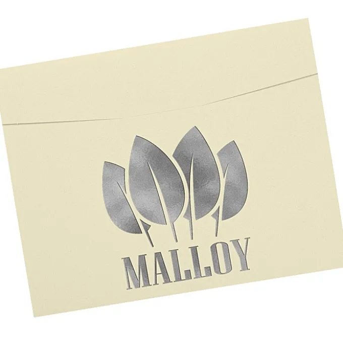 Portfolio Certificate Cover - Fiber