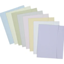 Portfolio Certificate Cover - Fiber