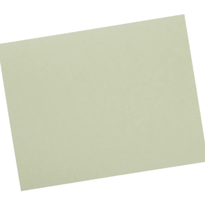 Portfolio Certificate Cover - Fiber
