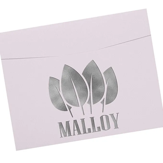 Portfolio Certificate Cover - Fiber