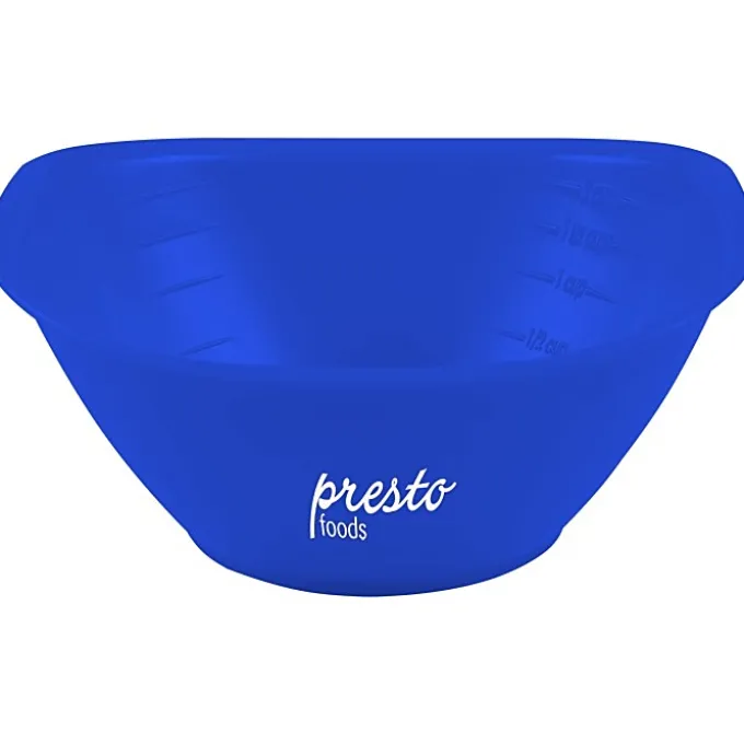 Portion Bowl - Opaque - 24 hr