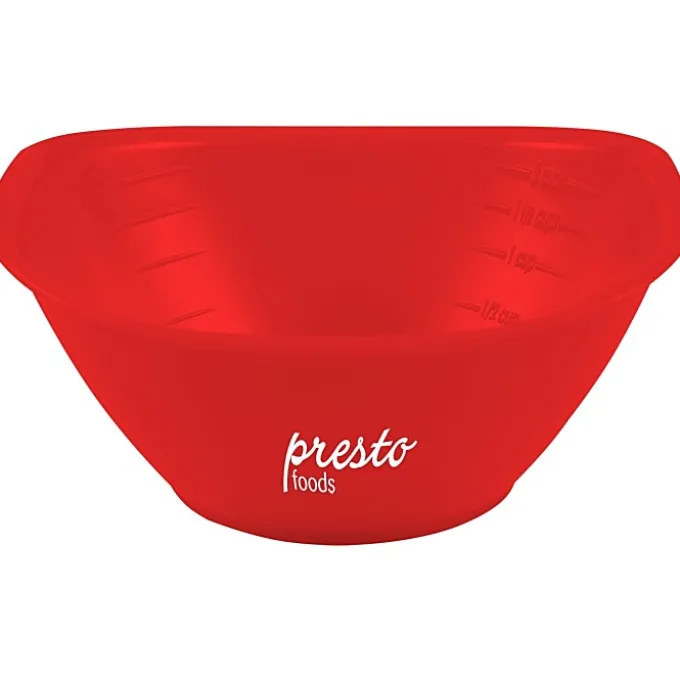 Portion Bowl - Opaque - 24 hr