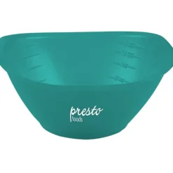 Portion Bowl - Translucent