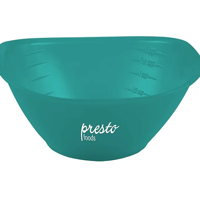 Portion Bowl - Translucent
