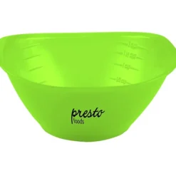 Portion Bowl - Translucent